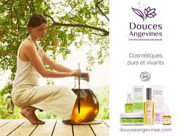 La CosmÃ©tique Bio